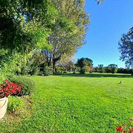 Domaine Du Lac De La Vallee La Roquette-sur-Siagne Buitenkant foto