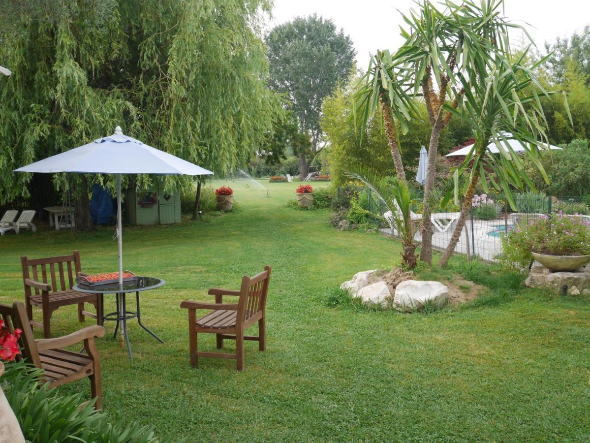 Domaine Du Lac De La Vallee La Roquette-sur-Siagne Buitenkant foto