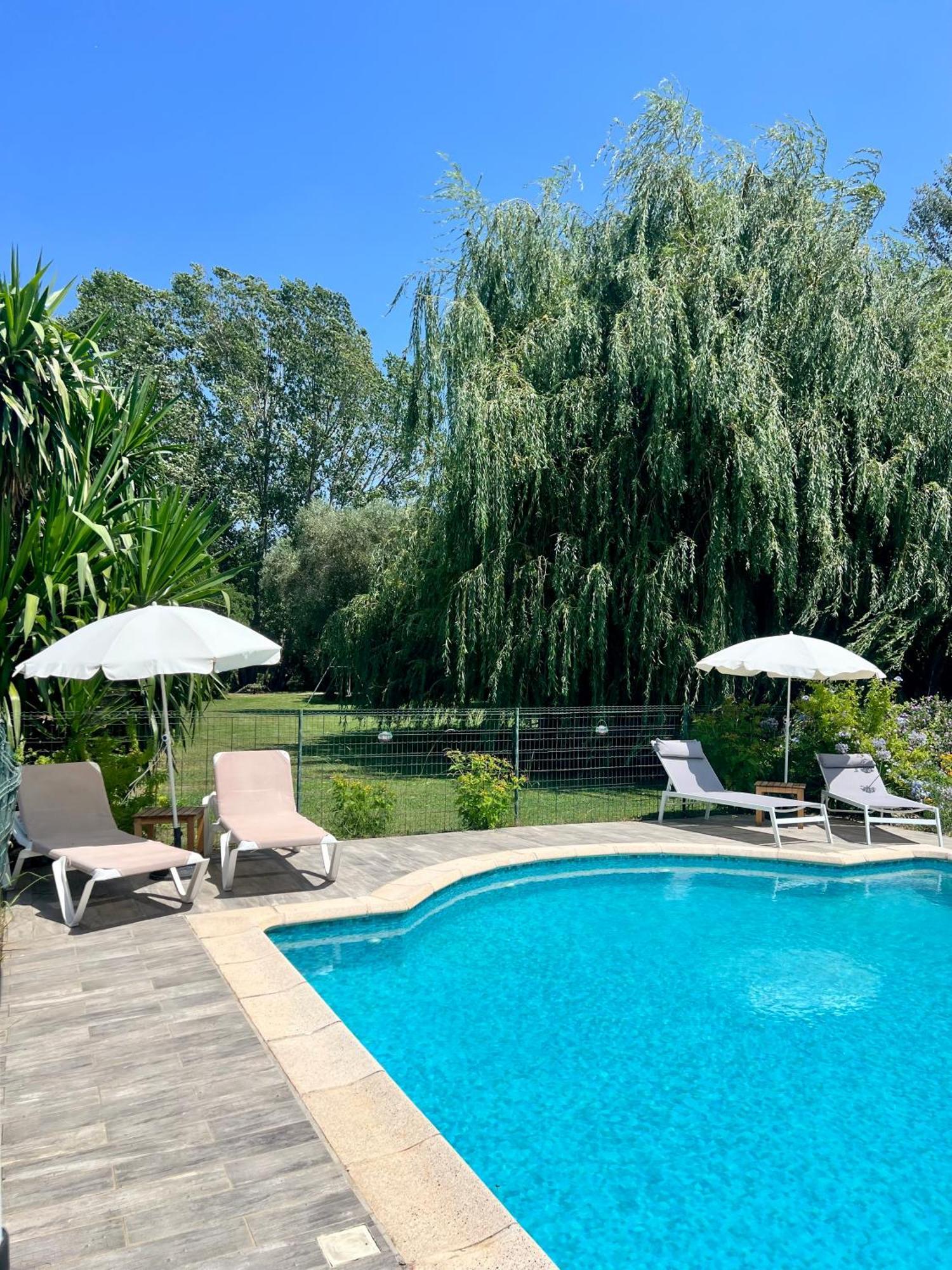 Domaine Du Lac De La Vallee La Roquette-sur-Siagne Buitenkant foto