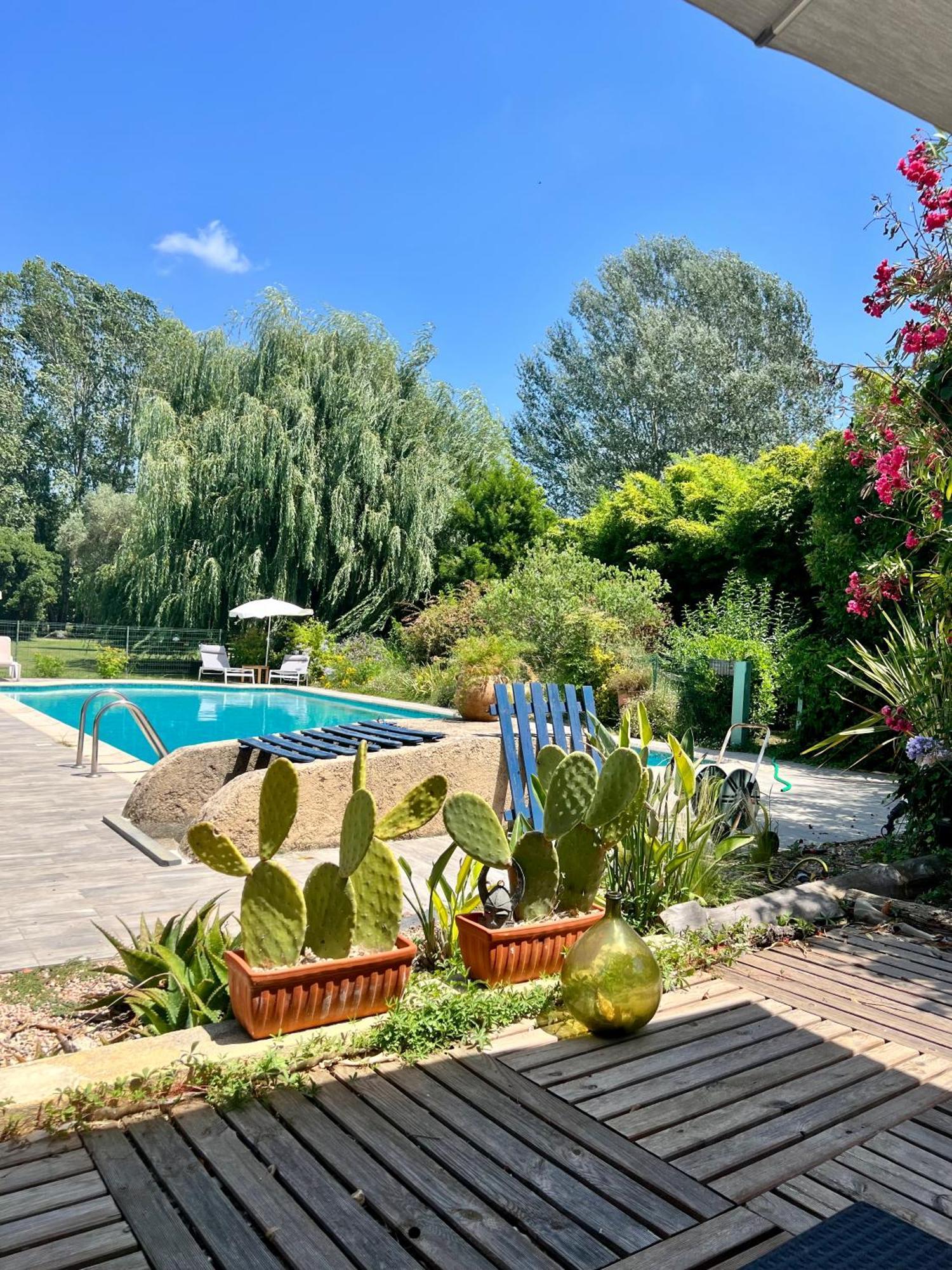 Domaine Du Lac De La Vallee La Roquette-sur-Siagne Buitenkant foto