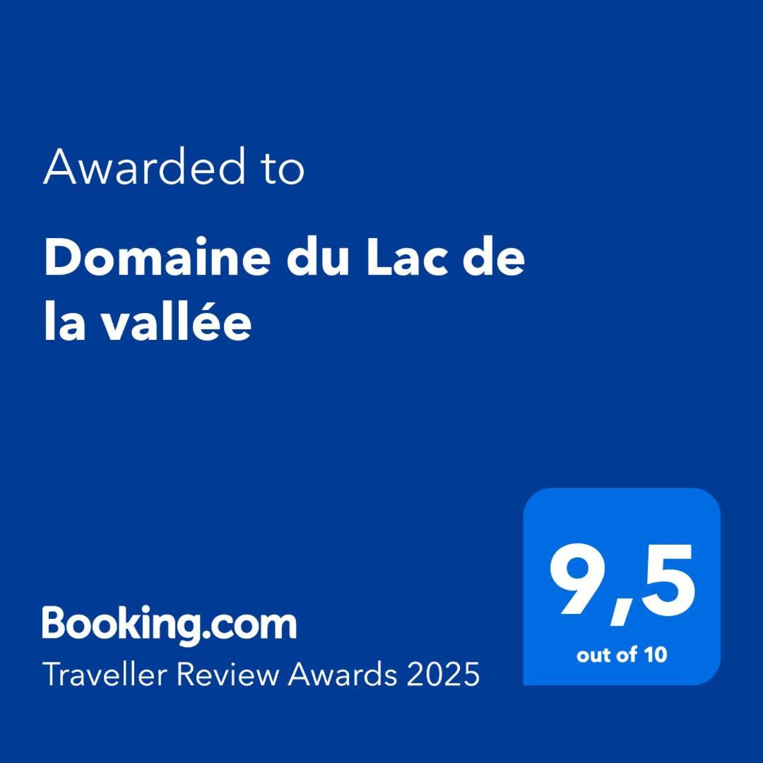Domaine Du Lac De La Vallee La Roquette-sur-Siagne Buitenkant foto