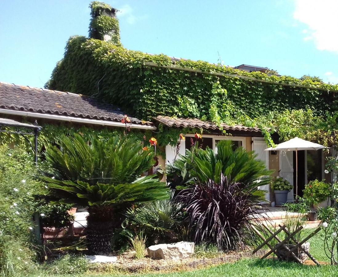 Domaine Du Lac De La Vallee La Roquette-sur-Siagne Buitenkant foto